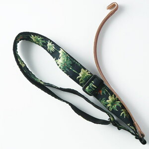 Leather Hook Ukulele Straps V̖ yENXgbvz Daiking Corporation (Vi)