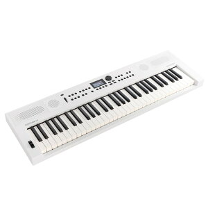 GOKEYS5-WH (GO:KEYS 5) Music Creation Keyboard(s) Roland (Vi)
