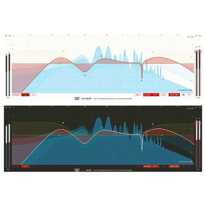 Weiss EQ MP(�\�t�`���[�u)(�v���O�C���\�t�g)(�I�����C���[�i) Softube (�V�i)