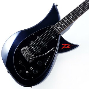 TALBO 40th ANV Platinum Black Wilkinson Sustainer SuperTALBO TOKAI (Vi)