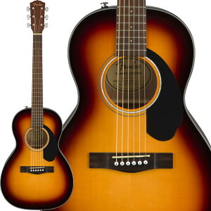 yňSALEzFender CP-60S PARLOR (SB) tF_[ Fender Acoustics (Vi)