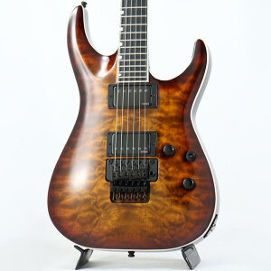 HORIZON FR-II (Tiger Eye Sunburst) [SN.ES2770253] E-II (�V�i)