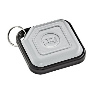 KRS-GR [Key Ring Shaker / Grey] MEINL (�V�i)