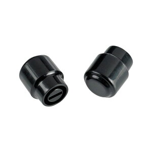 �y�N���X�}�X�Z�[���z TELECASTER BARREL-STYLE SWITCH TIPS (2) [0994936000] Fender USA (�V�i)