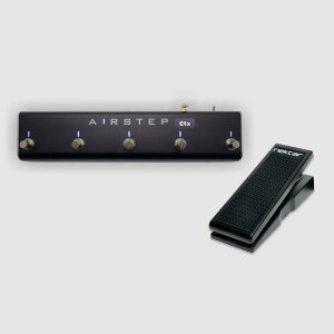 AIRSTEP Ctx + NX-P Bundle XSONIC (�V�i)