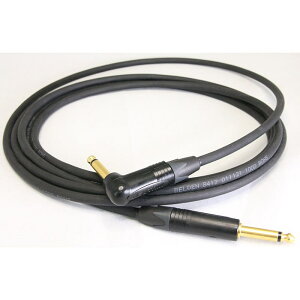 Belden8412+Neutrik 3m SL [BNC8412/3SL] BELDEN (�V�i)