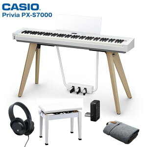 zB JVI Privia PX-S7000WE zCg vBA Ꭹ݃sAmCXZbg (ZtgE֐您n) (TFKpwbhzNXtI) dqsAm CASIO (Vi)