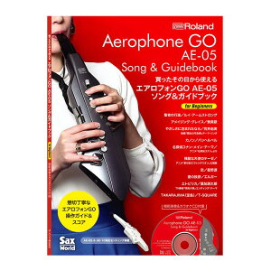 zB yňSALEzAerophone GO AE-05 GAtH \OKChubN (݌ɌEʌ蒴I) Roland (Vi)