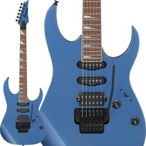 RG460DX-BLH (Blue Haze) [Limited Model] Ibanez (Vi)