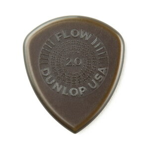 549P FLOW Standard Grip 200 (2.00mm) Dunlop (Jim Dunlop) (�V�i)