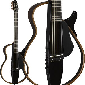 SLG200S (Translucent Black) [TCgM^[/X`[f] }n YAMAHA (Vi)