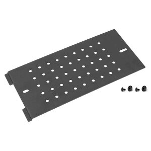 The Tray - Universal Power Supply Mounting Solution RockBoard (�V�i)