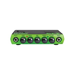 ELF TRACE ELLIOT (Vi)