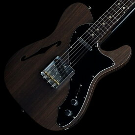 【USED】 2021 Limited Rosewood Thinline Telecaster Closet Classic (Natural) 【SN.CZ557193】 Fender Custom Shop (ユーズド 美品)