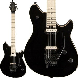 Wolfgang Special (Gloss Black/Maple) EVH (Vi)