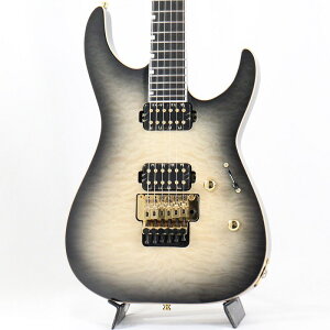 M-II QM (Black Natural Burst) [SN.ES0411243] E-II (Vi)