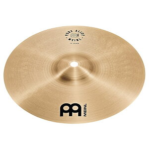 Pure Alloy Splash 10 [PA10S] MEINL (�V�i)