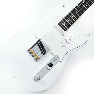 Hybrid II Telecaster (Arctic White/Rosewood) Fender Made in Japan (�V�i)