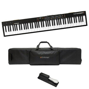 Numa compact 2yANZT[ZbgAzykbdsetzzvmF Studiologic (Vi)