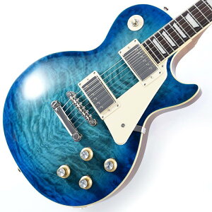 Les Paul Standard 60s QuiltiOcean Water Perimeterj [Exclusive Model] Epiphone (Vi)
