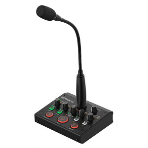 UVC-02 + CGM-30 Roland (Vi)
