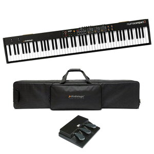 zB Numa compact 2yANZT[ZbgBzykbdsetzzvmF Studiologic (Vi)