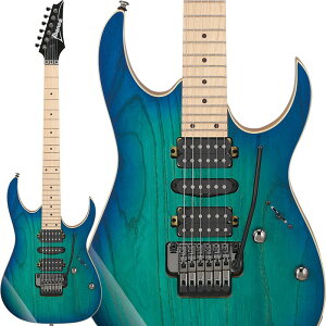 RG470AHM-BMT Ibanez (Vi)