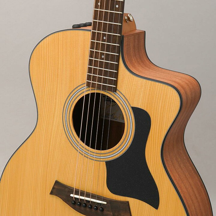 楽天市場】114ce テイラー TAYLOR (新品) : イケベ楽器楽天ショップ