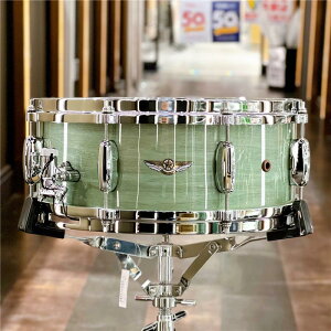 TWS1455-SBU [STAR Walnut 14 × 5.5 / Smoky Blue Mist / Made in Japan] TAMA (Vi)