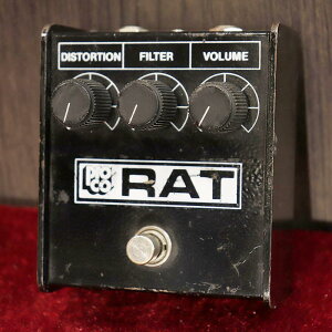 VINTAGE RAT White Face '84 Pro-co (���B���e�[�W ���g�p������)
