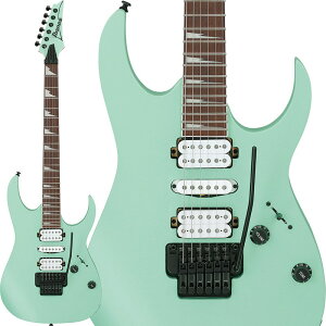 RG470DX-SFM [SPOT MODEL] Ibanez (Vi)