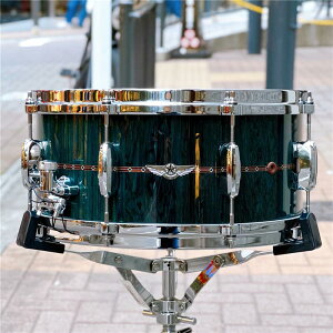 TBS1465SC-DKG [STAR Buniga 14×6.5 / Dark Green Cordia]yMade in Japanz TAMA (Vi)