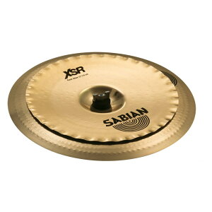 XSR Fast Stax 13/16 [XSR-13/16FSB] SABIAN (�V�i)