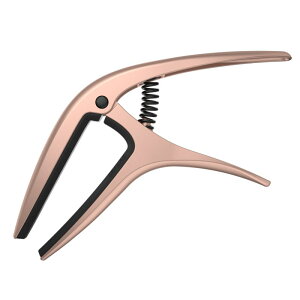 AXIS CAPO #9605 (ROSE GOLD SATIN) ERNIE BALL (�V�i)