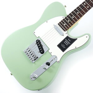 Player II Telecaster (Birch Green/Rosewood) Fender MEX (�V�i)