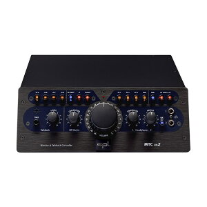 MTC Mk2(Model 2120)(お取り寄せ商品) SPL (新品)