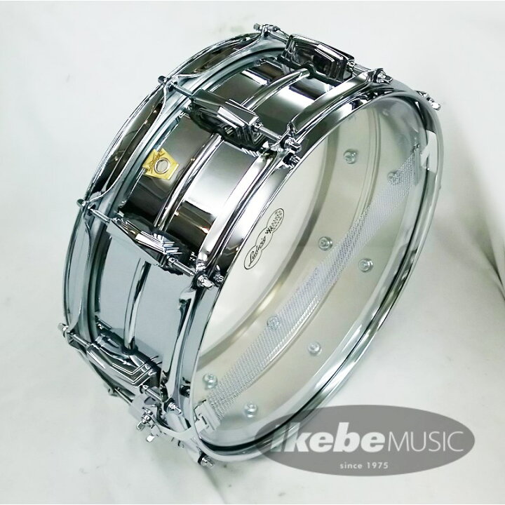 楽天市場】LM400 [Supraphonic 14×5] Ludwig (新品) : イケベ楽器楽天 