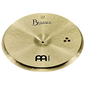 Artist Concept Model - Double Down Stack 17/18 - Matt Halpern [AC-DOUBLEDOWN] �y�����񂹕i�z MEINL (�V�i)