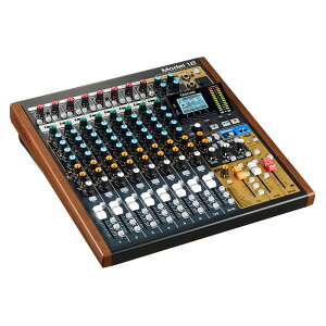 Model 12(12gbNR?fB~LT[EUSBI[fBIC^[tFCX)(^XJ)(MODEL12) TASCAM (Vi)
