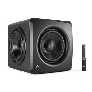 iLoud Sub (�A�C�P�[�}���`���f�B�A)(�T�u�E�[�t�@�[)(�L�����u���[�V�����V�X�e������)(�A�C�����h/�A�C�����h�T�u)(DTM) IK Multimedia (�V�i)