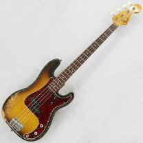 楽天市場】フェンダー プレシジョンベース 中古の通販