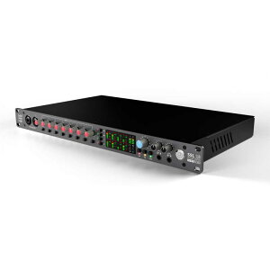 SSL18(26in28out USB I[fBIC^[tFCX)(GXGXG)(DTM) SSL(Solid State Logic) (Vi)