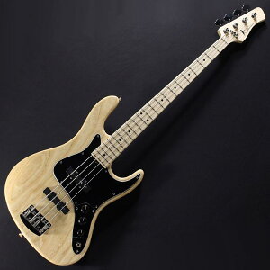 Hermes Series MV4 PASSIVE (Natural) Kikuchi Guitars (�V�i)