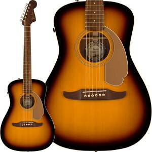 yňSALEzFender Malibu Player (Sunburst) tF_[ Fender Acoustics (Vi)