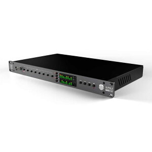 zB Alpha8(I[fBIC^[tFCX GLXp_[)(GXGXG)(DTM) SSL(Solid State Logic) (Vi)