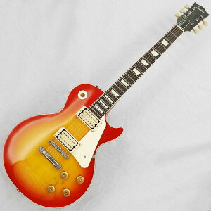 VINTAGE LS-100 Love Rock '81 Cherry Sunburst TOKAI (���B���e�[�W ���g�p������)