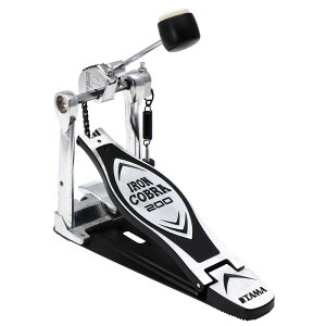 �����z�B HP200P [Iron Cobra 200 Single Pedal] TAMA (�V�i)