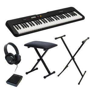 CT-S200BK[Casiotone] yANZT[ZbgCzy6{׌݁z CASIO (Vi)