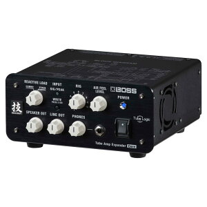 WAZA Tube Amp Expander Core [W-TAE CORE] iZ U GLXp_[ RA {Xj BOSS (Vi)