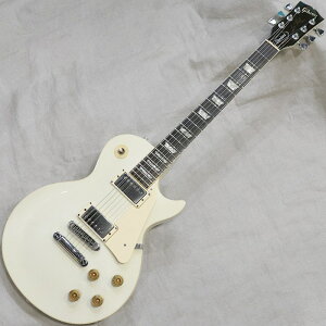VINTAGE Les Paul Standard '82 Pearl White Metallic Gibson (Be[W gp)